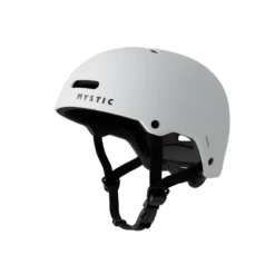 Casque Vandal Mystic Blanc