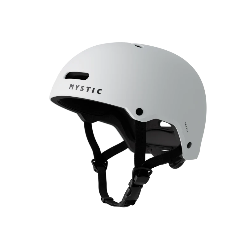 Casque Vandal Mystic Blanc 3 Casque Vandal Mystic Blanc
