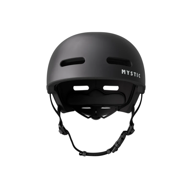 Casque Vandal Mystic Noir 6 Casque Vandal Mystic Noir – Image 4