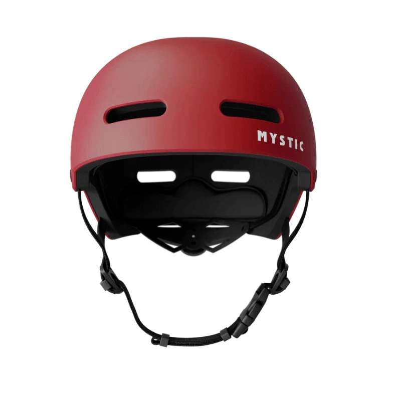 Casque Vandal Mystic Red 4 Casque Vandal Mystic Red – Image 2