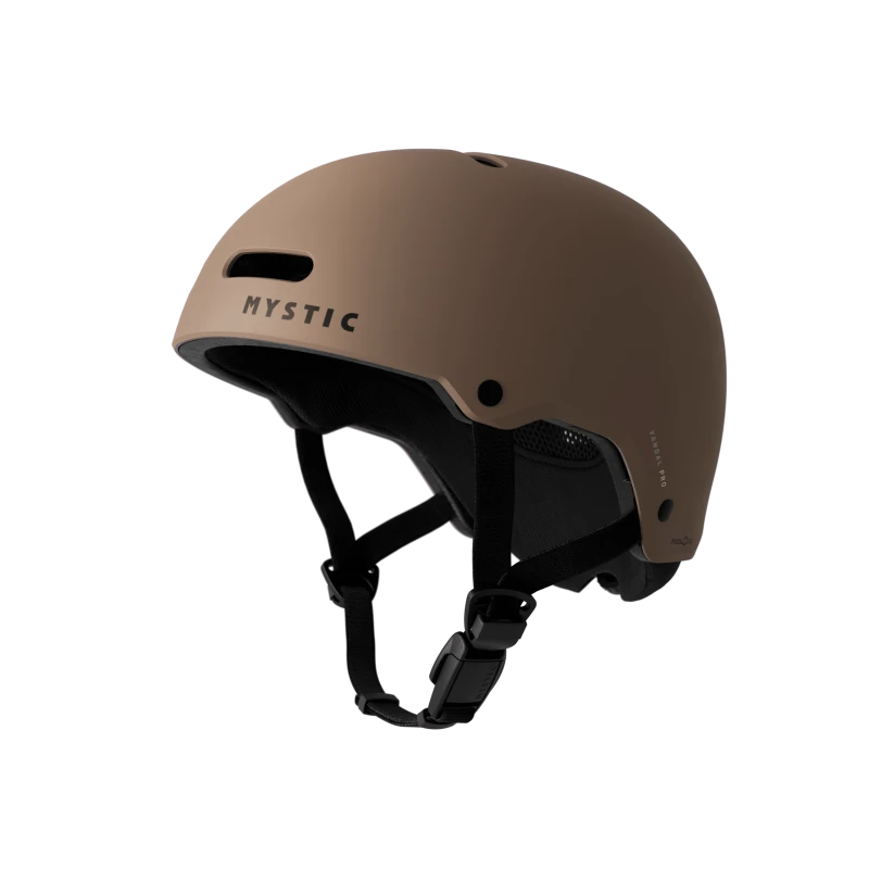 Casque Vandal Pro Mystic Brown 3 Casque Vandal Pro Mystic Brown