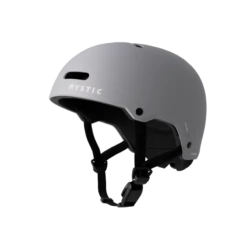 Casque Vandal Pro Mystic Gris