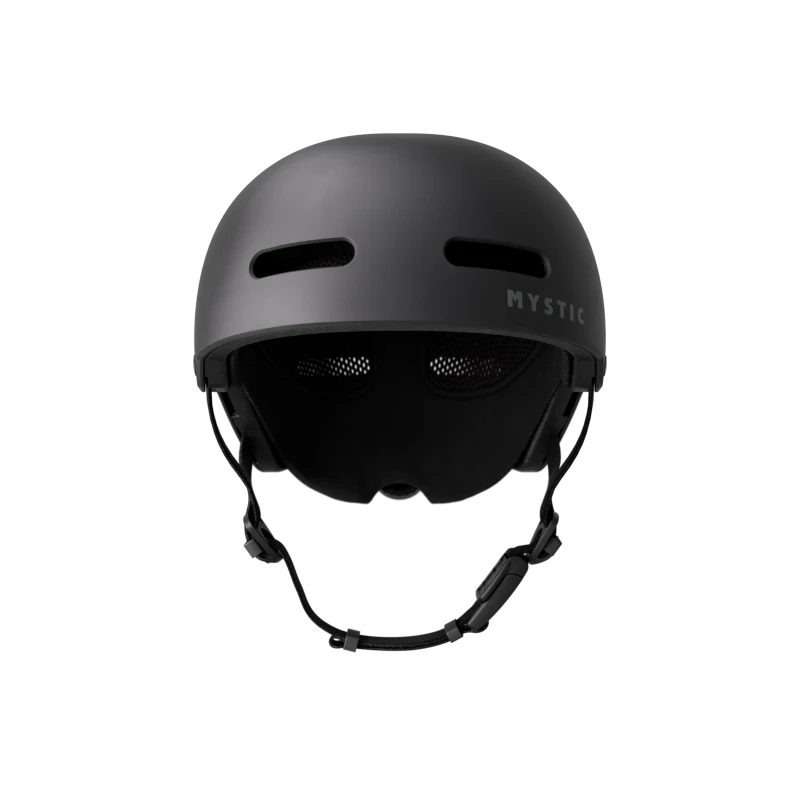 Casque Vandal Pro Mystic Noir 6 Casque Vandal Pro Mystic Noir – Image 4