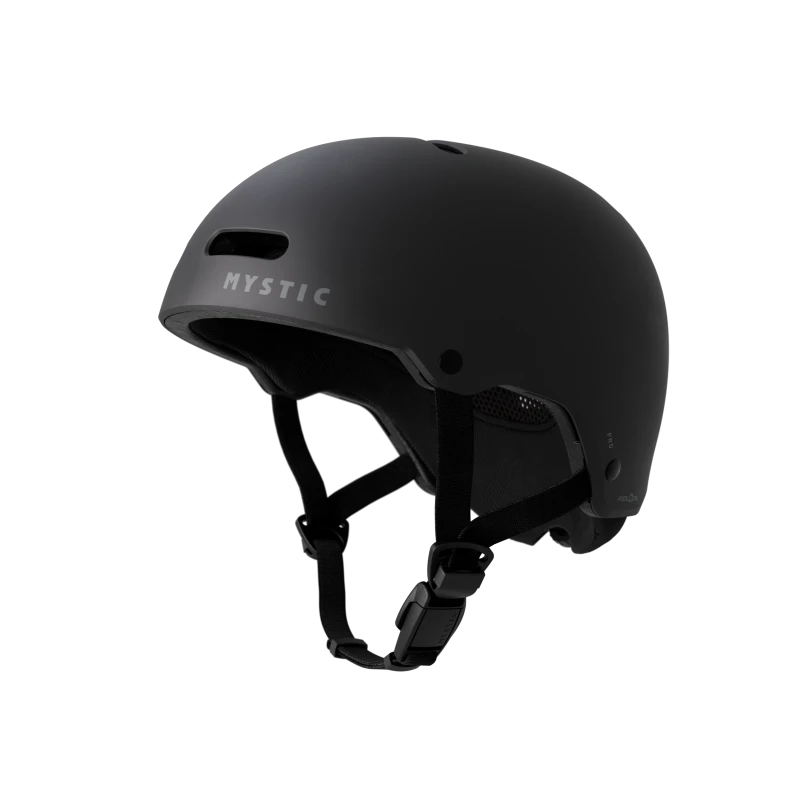 Casque Vandal Pro Mystic Noir 3 Casque Vandal Pro Mystic Noir