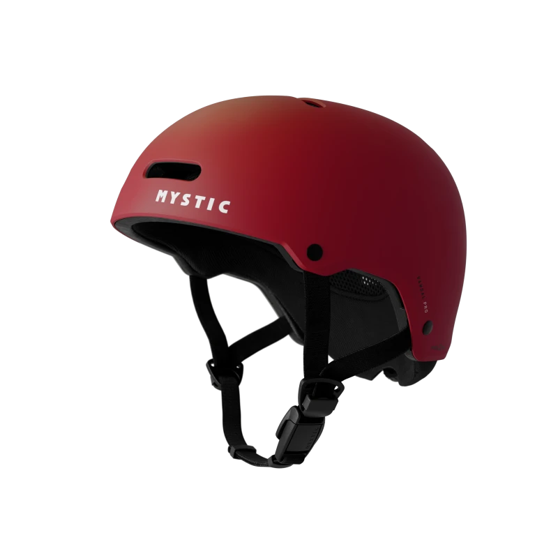 Casque Vandal Pro Mystic Red 3 Casque Vandal Pro Mystic Red