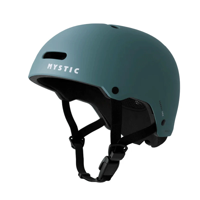 Casque Vandal Pro Mystic Teal 3 Casque Vandal Pro Mystic Teal