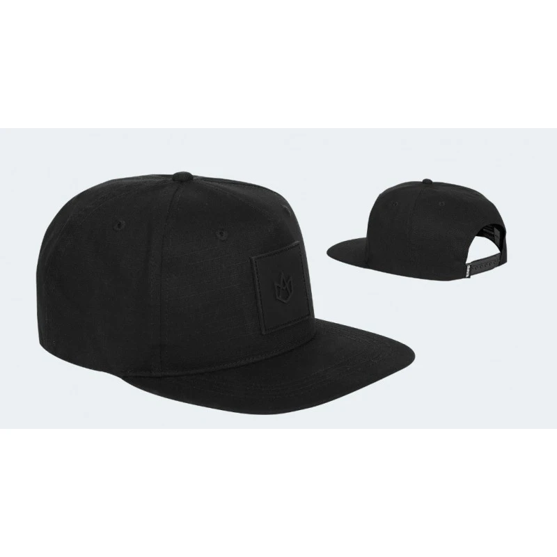 Casquette Manera Black 2021 3 Casquette Manera Black 2021