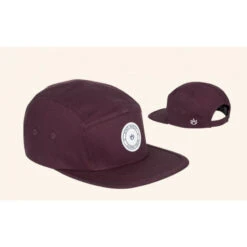 Casquette Manera Stay Salty Wine 2021