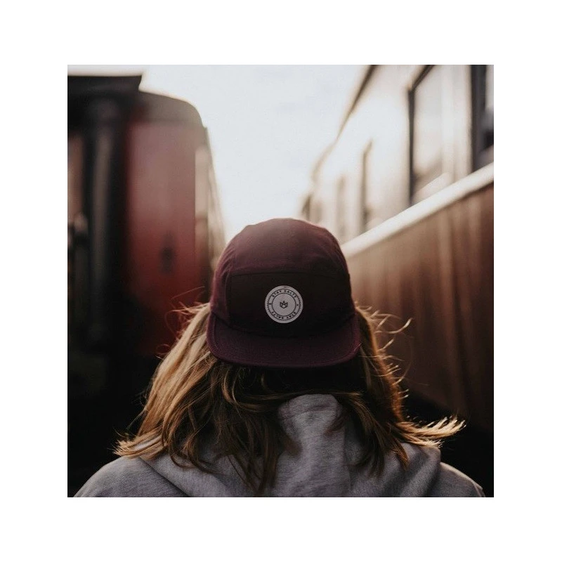 Casquette Manera Stay Salty Wine 2021 6 Casquette Manera Stay Salty Wine 2021 – Image 4