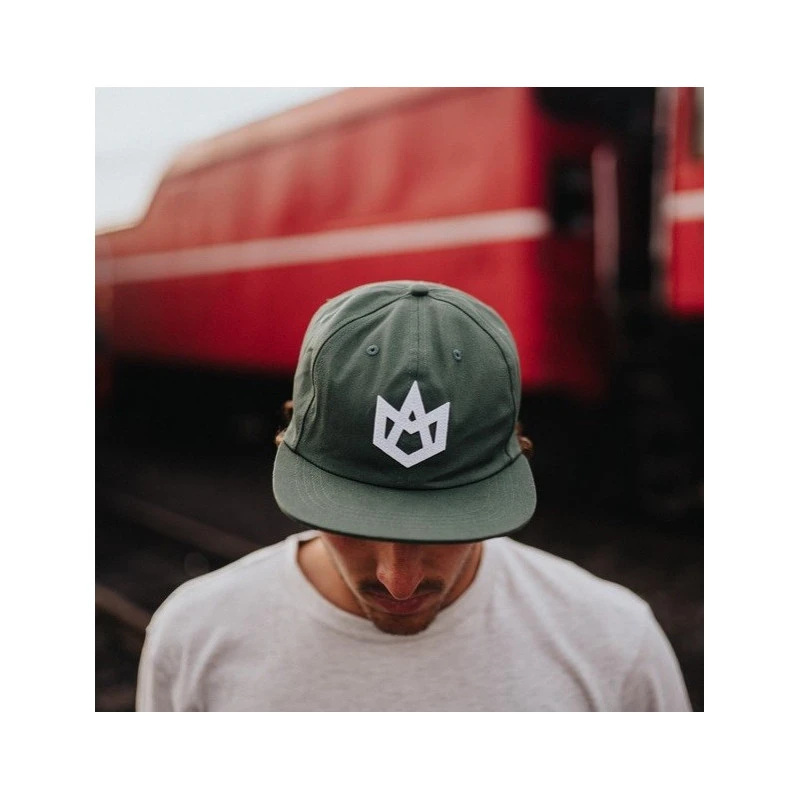 Casquette Manera Steel 2021 5 Casquette Manera Steel 2021 – Image 3