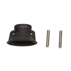 Center Part Insert Duotone Pour Barre