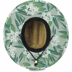 Alternative view of Chapeau De Paille Dakine Orchid Pindo Straw Hat
