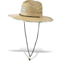 Chapeau De Paille Dakine Orchid Pindo Straw Hat