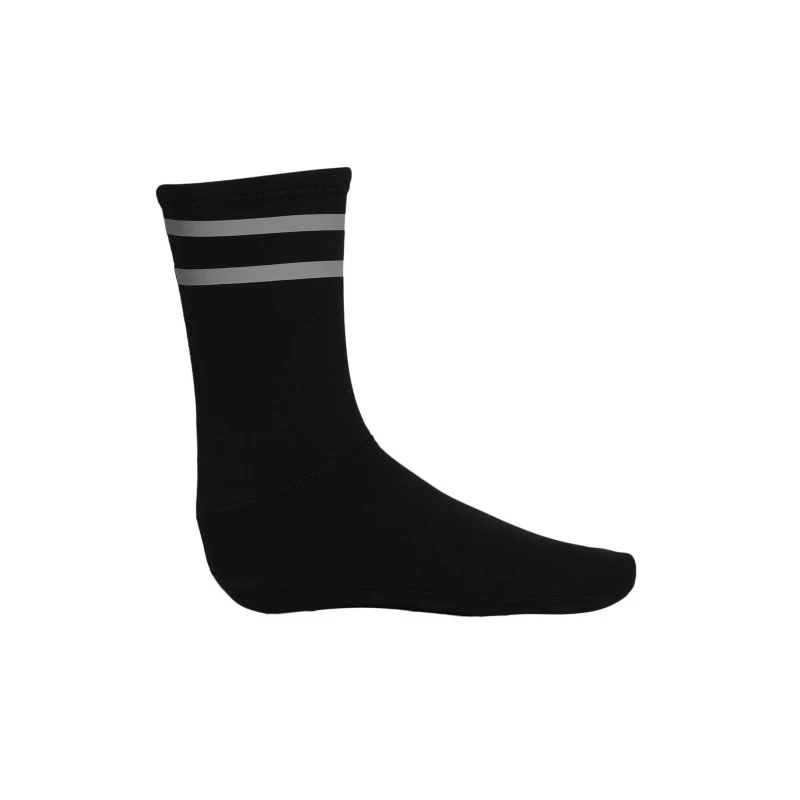 Chaussettes Néoprène Mystic Semi Dry Round Toe 2025 4 Chaussettes Néoprène Mystic Semi Dry Round Toe 2025 – Image 2