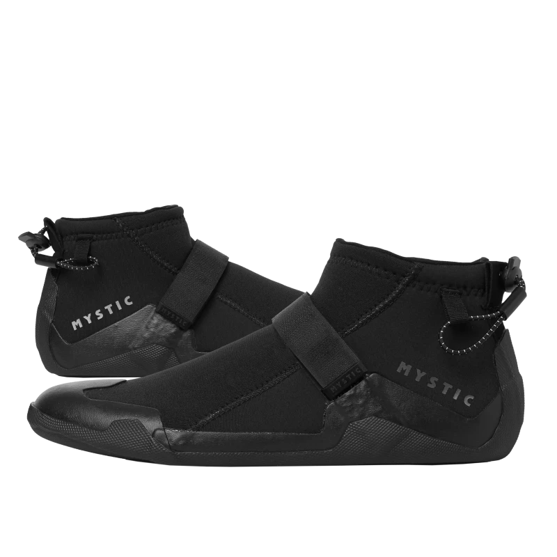 Chausson Mystic Ease Shoe 3mm Round Toe 3 Chausson Mystic Ease Shoe 3mm Round Toe