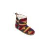 Chaussons Coolshoe Femme Dakota Blanket -Pas Cher Surf Magasin chaussons coolshoe femme dakota blanket