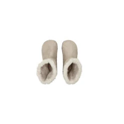 Alternative view of CHAUSSONS FEMME COOL SHOE YOSEN