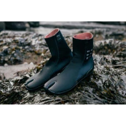Alternative view of Chaussons Mystic Roam Sock 3 Mm Split Toe