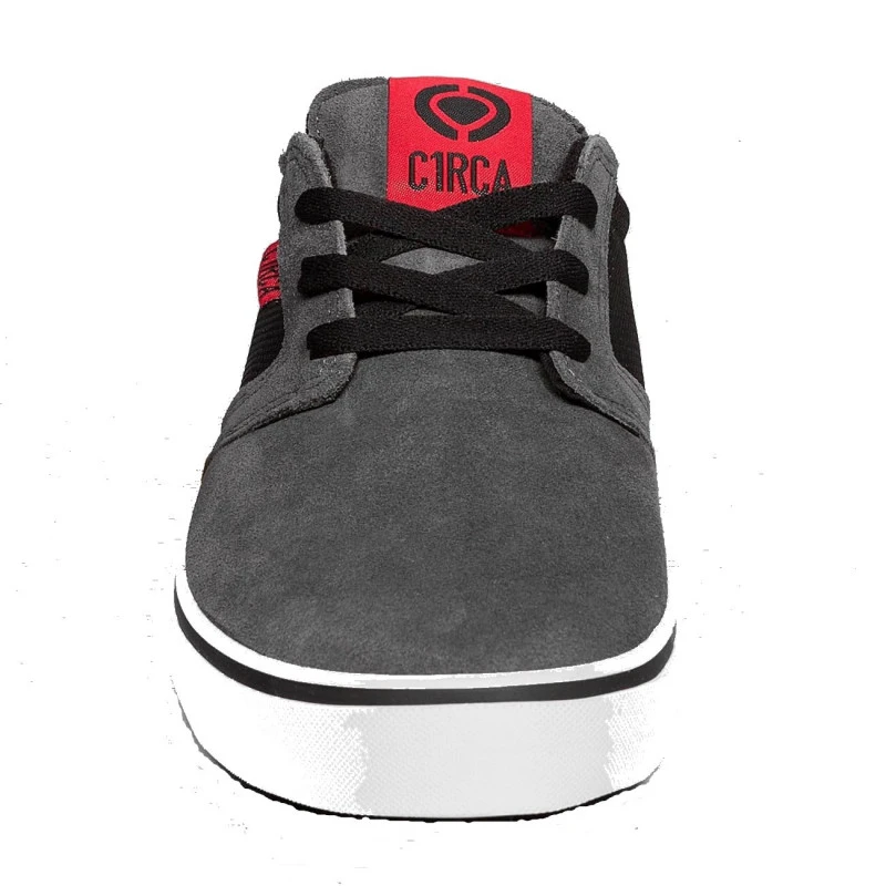 CHAUSSURE CIRCA HESH SHALE/BLACK 5 CHAUSSURE CIRCA HESH SHALE/BLACK – Image 3