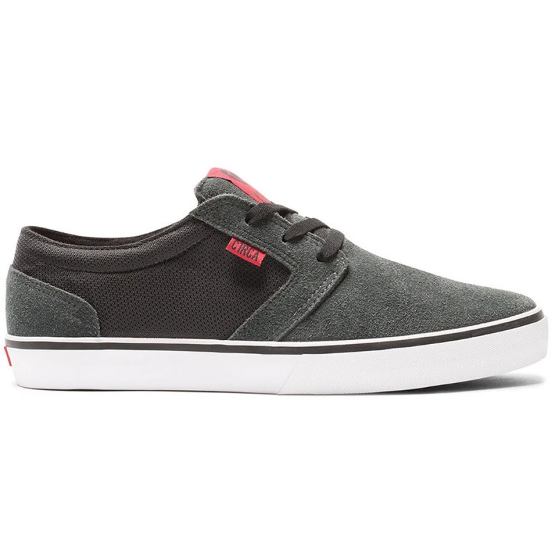 CHAUSSURE CIRCA HESH SHALE/BLACK 3 CHAUSSURE CIRCA HESH SHALE/BLACK