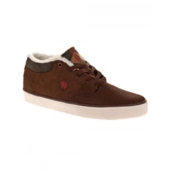 CHAUSSURE CIRCA LAKOTA SE MARRON