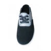 Chaussure Circa Valeo Bkgy Noir Et Gris -Pas Cher Surf Magasin chaussure circa valeo bkgy noir et gris