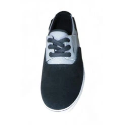 Chaussure Circa Valeo Bkgy Noir Et Gris