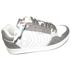 Chaussure Cool Shoe Boogle White