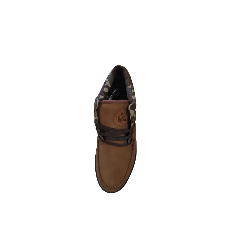 Chaussure Cool Shoes Chastor Brot 4 Chaussure Cool Shoes Chastor Brot – Image 2