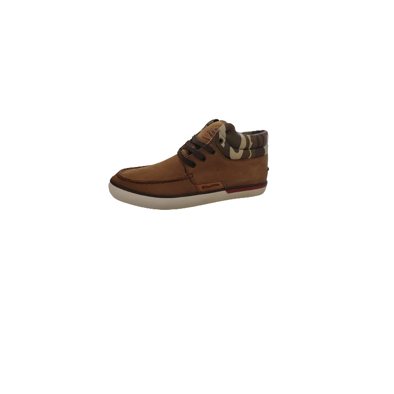 Chaussure Cool Shoes Chastor Brot 3 Chaussure Cool Shoes Chastor Brot
