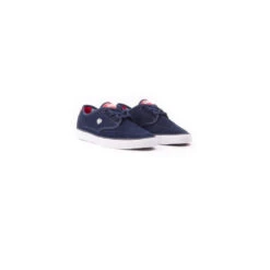 Alternative view of CHAUSSURE HOMME CIRCA ESSENTIAL DRESS BLUE /RIBBON RED