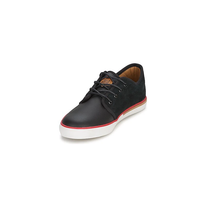 CHAUSSURE HOMME COOL SHOE CORTO NOIR 4 CHAUSSURE HOMME COOL SHOE CORTO NOIR – Image 2