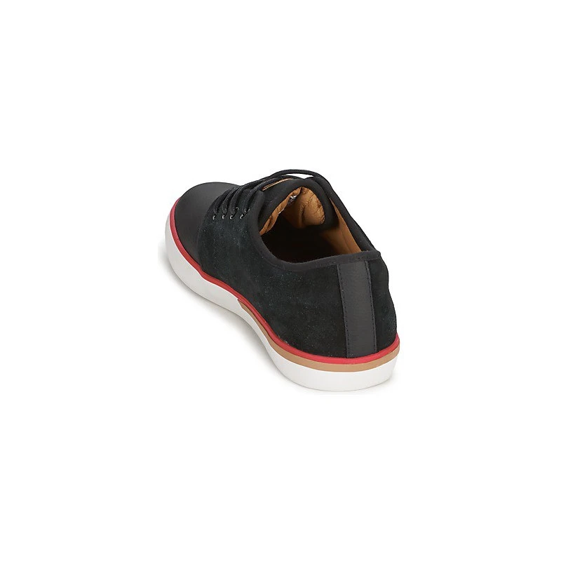 CHAUSSURE HOMME COOL SHOE CORTO NOIR 5 CHAUSSURE HOMME COOL SHOE CORTO NOIR – Image 3