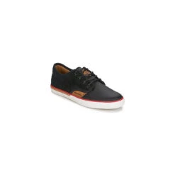 CHAUSSURE HOMME COOL SHOE CORTO NOIR 9 CHAUSSURE HOMME COOL SHOE CORTO NOIR -Pas Cher Surf Magasin chaussure homme cool shoe corto noir 3
