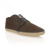 CHAUSSURE HOMME COOL SHOE ONE TURKEY COFFEE -Pas Cher Surf Magasin chaussure homme cool shoe one turkey coffee