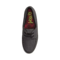 Alternative view of Chaussure Kustom Sparow Grey Houndstoot
