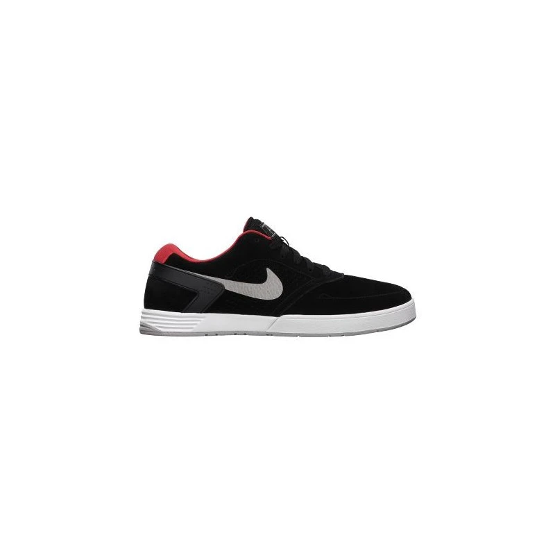 Chaussure Nike Paul Rodriguez 6 Black/Medium 3 Chaussure Nike Paul Rodriguez 6 Black/Medium
