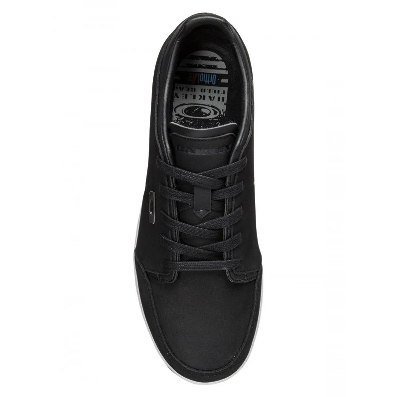 Chaussure Oakley Infraction Black 7 Chaussure Oakley Infraction Black – Image 5