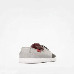 CHAUSSURES CIRCA CRIP STON GRIS -Pas Cher Surf Magasin chaussures circa crip ston gris 2