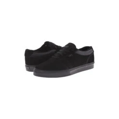 Alternative view of CHAUSSURES CIRCA GOLIATH BLACK/DARK GULL