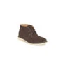 Chaussures Cool Shoe Desert Boot Marron -Pas Cher Surf Magasin chaussures cool shoe desert boot marron