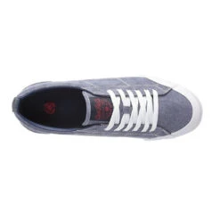 Chaussures Fremont Navy Red White -Pas Cher Surf Magasin chaussures fremont navy red white 1