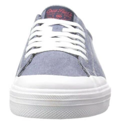 Chaussures Fremont Navy Red White -Pas Cher Surf Magasin chaussures fremont navy red white 2