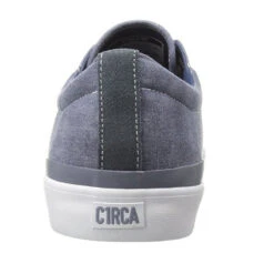 Chaussures Fremont Navy Red White -Pas Cher Surf Magasin chaussures fremont navy red white 3