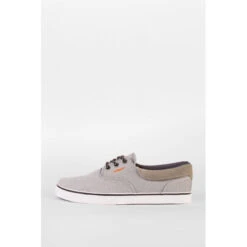 CHAUSSURES HOMME CIRCA VALEO SE GRIS