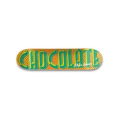 Chocolate Broadw B. 7,5