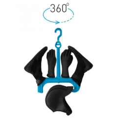 Cintre Pour Gants, Chaussons Et Capuchons Double System 9 Cintre Pour Gants, Chaussons Et Capuchons Double System -Pas Cher Surf Magasin cintre pour gants chaussons et capuchons double system 3