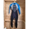 Combinaison Alder Atomic 3/2 Back Zip Bleu 2 Combinaison Alder Atomic 3/2 Back Zip Bleu -Pas Cher Surf Magasin combinaison alder atomic 32 back zip bleu