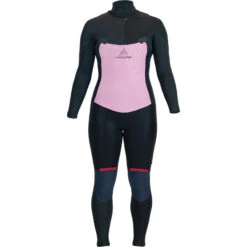 Alternative view of Combinaison Alder Femme Revo 4/3 2022