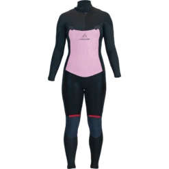 Combinaison Alder Femme Revo 5/4 2022 5 Combinaison Alder Femme Revo 5/4 2022 -Pas Cher Surf Magasin combinaison alder femme revo 54 2022 1